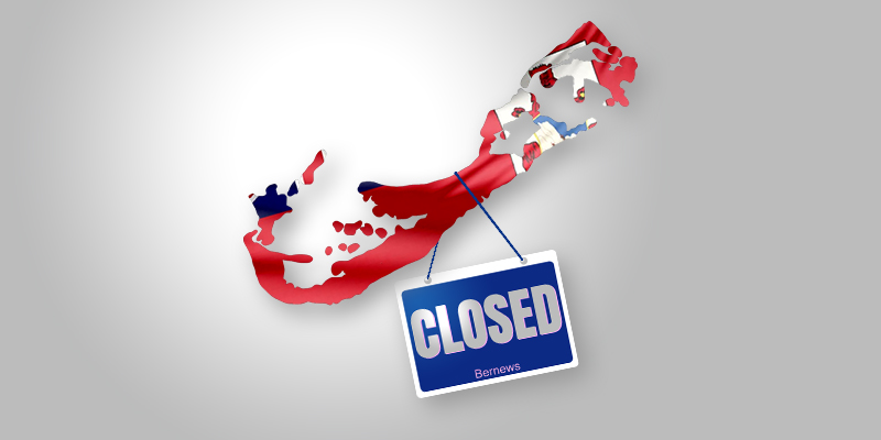 Bermuda Announce Major Closures: Schools, Airport, Buses & More