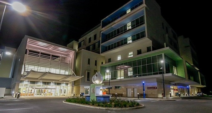 Bermuda Hospital Suspends Elective Surgeries