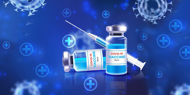 Mass Vaccination Programme Ends