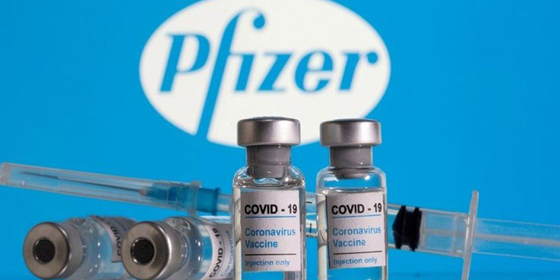 Pfizer Covid Vaccine Given Full FDA Approval