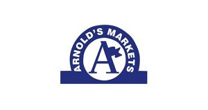 Arnold’s Market Shopping Policies & Hours