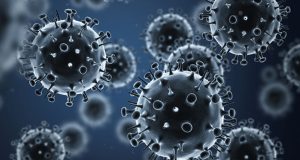 BHB: Two Long Term Care Units Quarantined