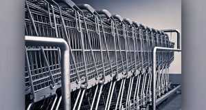 Retail Stores 20% Occupancy, Staff Excluded