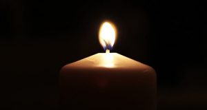 Island Records Another Covid Related Death