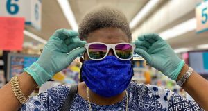 MarketPlace Offers Gift Card For Creative Masks