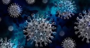 Covid Update: 15 Known Active, 1 In Hospital