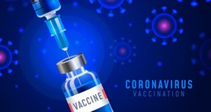 Ministry Provides Update On Covid Vaccine