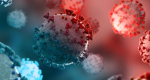 Oral Antiviral Treatment For Covid Available