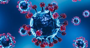 Ministry: Increasing Covid-19 In Community