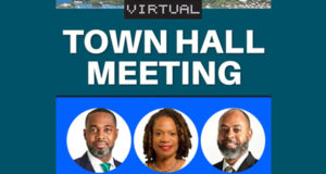 Video: Premier & Ministers Virtual Town Hall