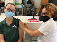 Somerset Pharmacy Offer Covid Vaccinations